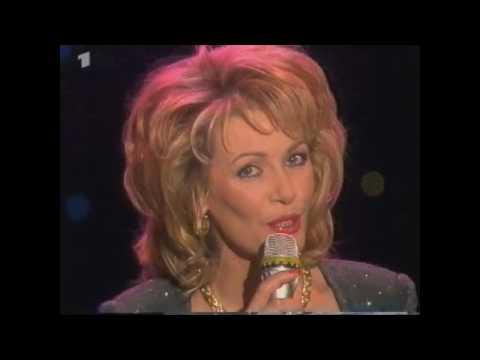 Schlagerfestspiele 1997 -  Ingrid Peters - Komm und halt mich fest