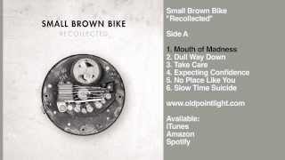 Small Brown Bike "Recollected" Side A