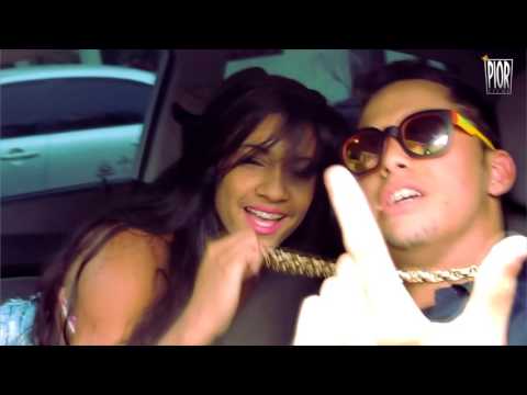 Mc Oxato e Bó do Catarina - Do Jeito Que Eu Gosto 2