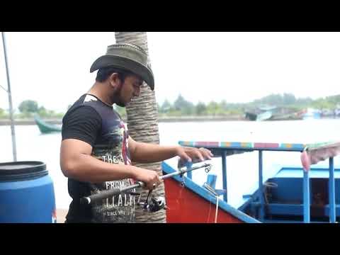 Faisal Ulka - Saboh Kenangan
