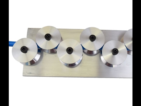 Rapidair Maxline Straightener Tool M8097