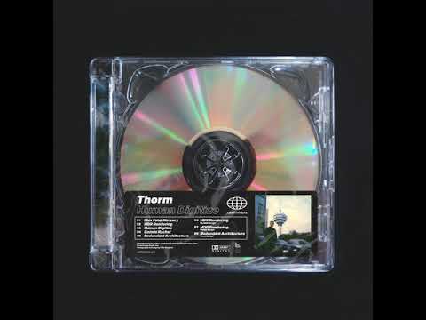 MNMT Premiere: Thorm – Redundante Architecture (Feral Script)