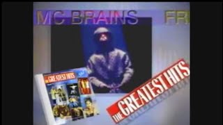 The Greatest Hits '92, volume 3 - TV Reclame (1992)