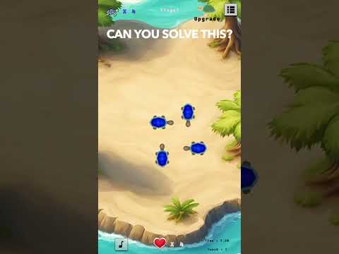 TheTurtle : traffic game