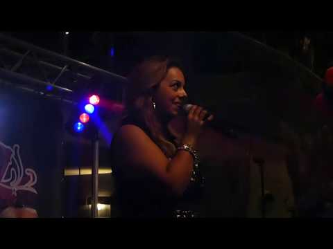 Latcho Diewes 2018 l - Feigeli Prisor Band Nad Nidja Prisor - Smile