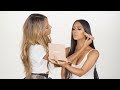 KIM KARDASHIAN WEST MAKEUP TUTORIAL + NEW KKW PRODUCT REVEAL | DESI PERKINS KIM KARDASHIAN WEST MAKEUP TUTORIAL + NEW KKW PRODUCT REVEAL | DESI PERKINS