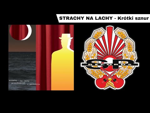STRACHY NA LACHY - Krótki sznur [OFFICIAL AUDIO]