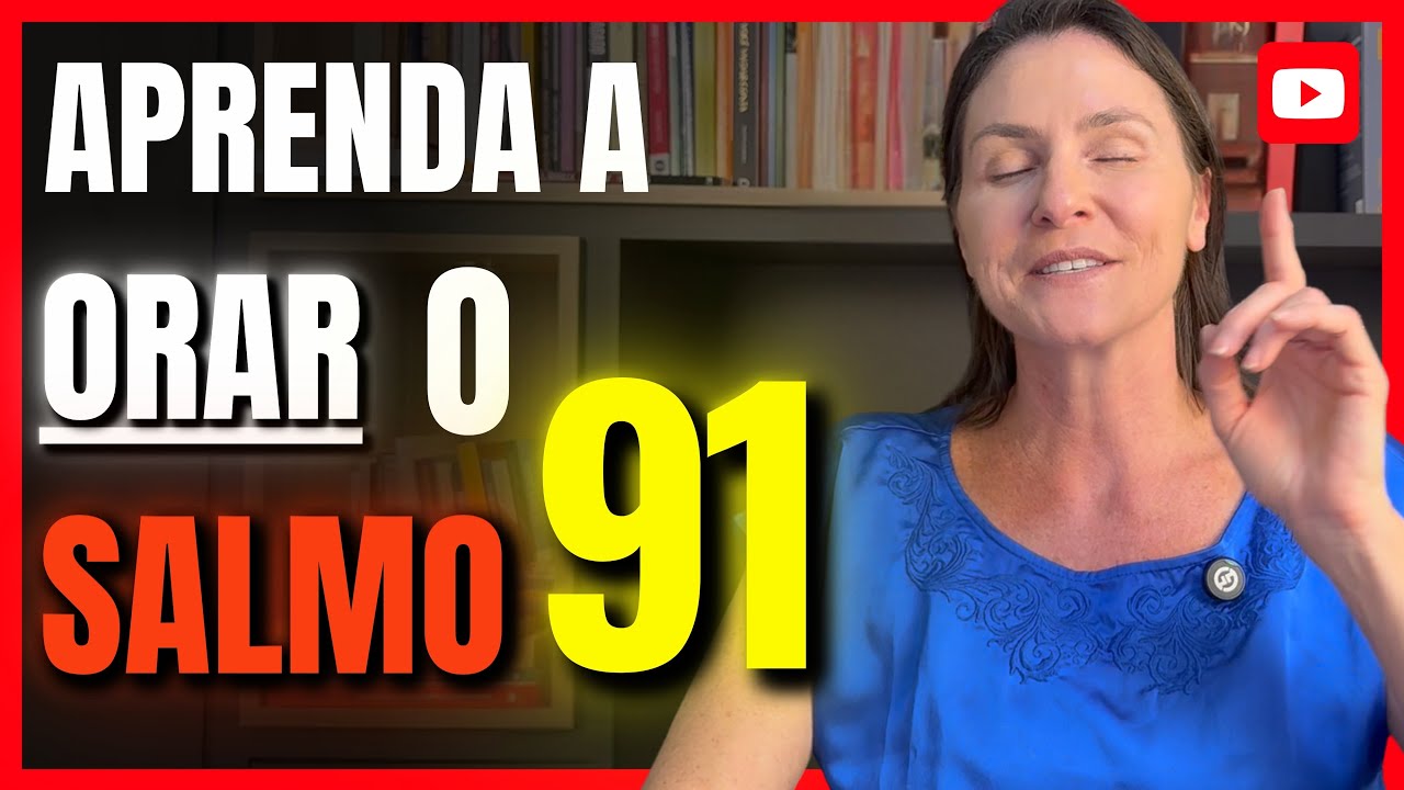 Discover the Spiritual Power of Psalm 91 in Prayer