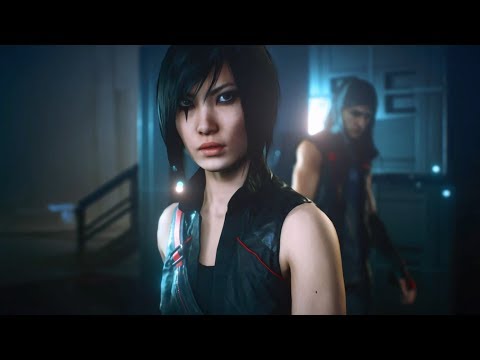 Mirror's Edge™ Catalyst - Gameplay Part 6
