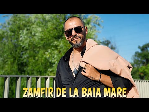 Zamfir de la Baia Mare - Ma prefac ca n-am nimic [videoclip oficial]