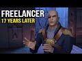Freelancer - Revisiting 17 Years Later...With the Discovery Mod!