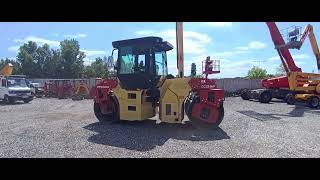 Dynapac CC224HF valjak za asfalt | Slika 4 - Machineryline