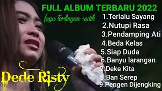 Download lagu lagu tarling dangdut terlalu sayang dede risti full album mp3