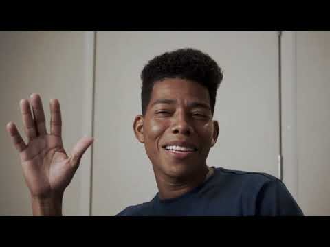 Me tiraste al mar | Juan Gomez Albañil & Kevin Gonzalez | Los Diablitos