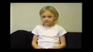 Dakota Fanning// Just the Girl