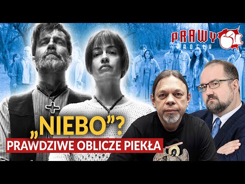 GRZEGORZ KASJANIUK O SEKCIE NIEBO I DEMONICZNYCH „UZDROWIENIACH”