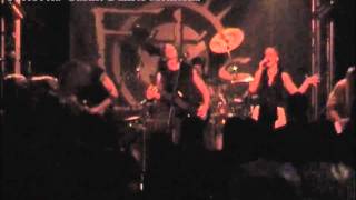 Elis - God&#39;s Silence live