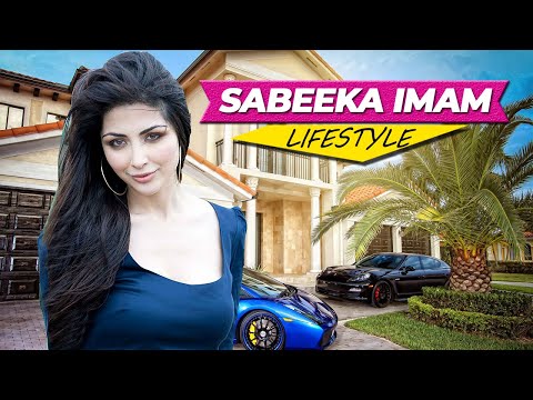 Sabeeka Imam (Movie Shedil) Lifestyle Biography Dramas Wedding Husband