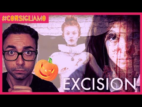 #Consigliamo EXCISION- La MORBOSITÀ Portata All'Eccesso (Halloween Special II)