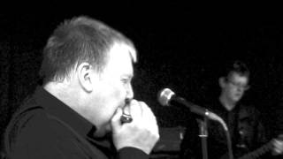 RIDING ON THE L&N HD  Bandicoots Blues Connection