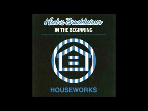Hool VS Bruckheimer - In the beginning (Global brothers afterhour mix)