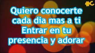 Digno y Al Que Esta Sentado En El Trono- Marco Barrientos  (Amanece)