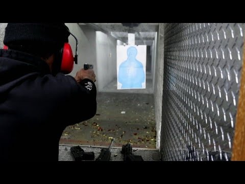 glock 43x extended mag review will it jam?? (elite tactical systems)