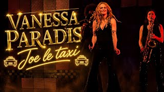 Vanessa Paradis - Joe le taxi (Live au Zénith de Dijon 16 05 2026)