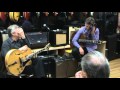 Route 7 Music Guitar Clinic Jazz Legends featuring Jack Wilkins and Pete Bernstein. Segment 3