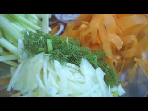 SID SHANTI: how to prepare a freshly caught fish