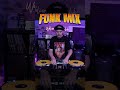 Funk Mix 🕺🏻 full mixe on my youtube channel ! #funk #funkmix #funky #dj #deejayfdb