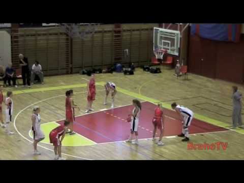 BTV: Highlights Brahe - KFUM Nässjö