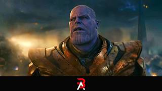 SILEM TAERT, Cold Haze - Emotions | Avengers