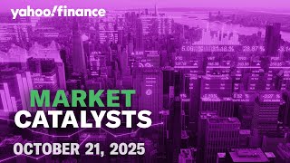 Fed rate cut outlook for 2025, cracks in the economy, and Coca-Cola CFO talks earnings