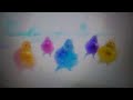 The Boohbahs Hop To It With Some Boohbah Skips To Thomas Friends Thomas Sodor Celebration Trailer