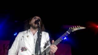 Beatallica - Ktulu (He&#39;s So Heavy) - live @ El Corazon, Seattle