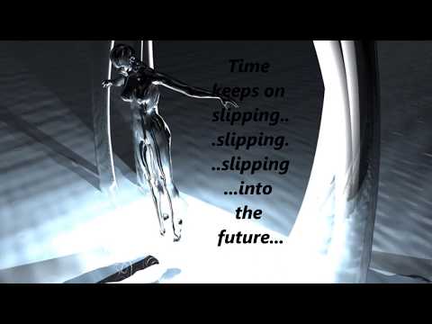 Tick Tock Marcelle's Steppers Remix