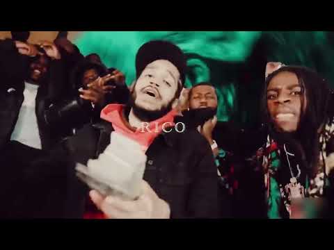 [FREE] OT7 Quanny x SleazyWorld Go Type Beat - "RICO"