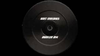 Bunker Records 014 - Unit Moebius - B2 - Banner