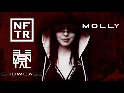 NFTR & Elemental apresentam: Molly
