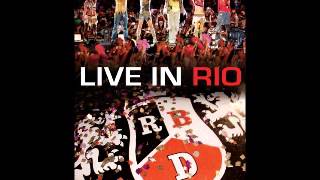 RBD - Live In Rio - 10 Solo Para Tí [DVD]
