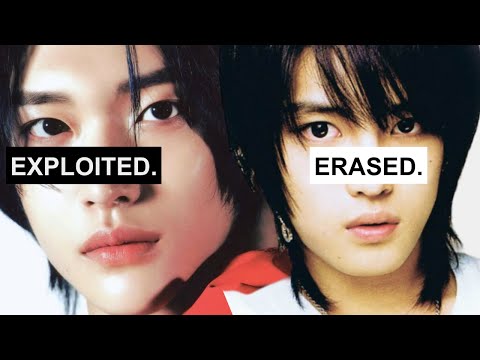 Everything WRONG with RIIZE, TVXQ, and kpop nostalgia: a video essay