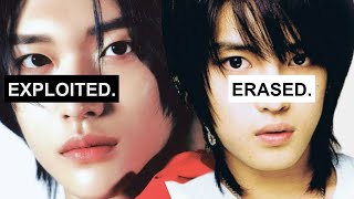 Download lagu Everything WRONG with RIIZE, TVXQ, and kpop nostalgia: a video essay mp3 Download lagu Everything WRONG with RIIZE, TVXQ, and kpop nostalgia: a video essay mp3