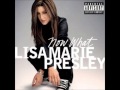 Lisa Marie Presley - High Enough