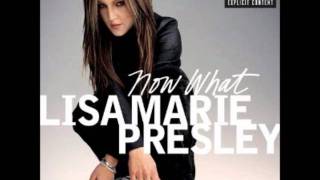 Lisa Marie Presley - High Enough