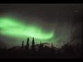 Northern Lights - Allison Crowe song w. David Cartier images