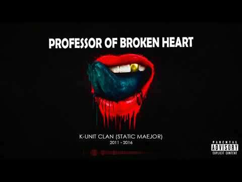 K-UNIT CLAN - KAL MEMANG PART 2 (FEMALE VERSION)