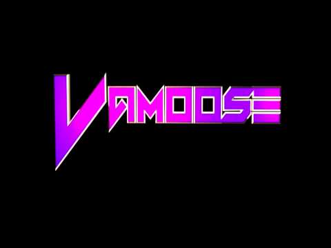 Vamoose - Feeling the pain