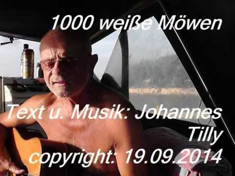 1000 weiße Möwen 3 video
