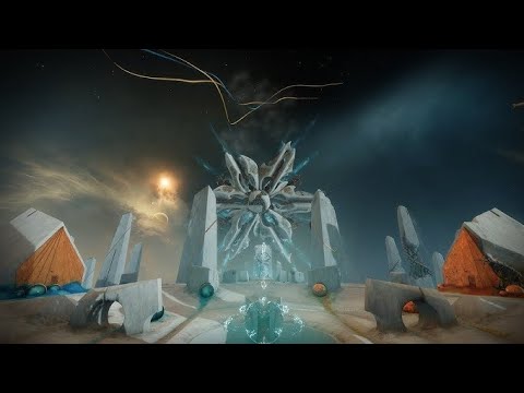 Koregos, The Worldline Raid Boss Intro | Destiny :  The Edge of Fate |